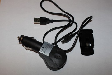 Zestaw głośnomówiący Bluetooth RF-BTFE-1000