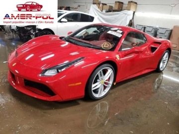 Ferrari 2018