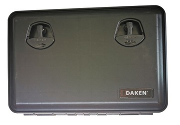 Ящик для инструментов Daken Just 600 для автобуса/прицепа