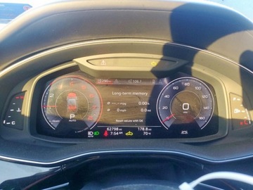 Audi Q8 2020 Audi Q8 2020 r., 3,0L PRESTIGE S-LINE 3.0 Benzyna 335KM, zdjęcie 6