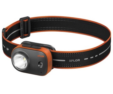 Latarka GP czołowa PHR16M XPLOR