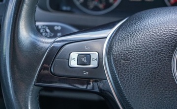 Volkswagen Caravelle T6 2016 Volkswagen Transporter 2.0TDI 140KM DSG Lampy Full LED Klima PDC Bluetooth, zdjęcie 15