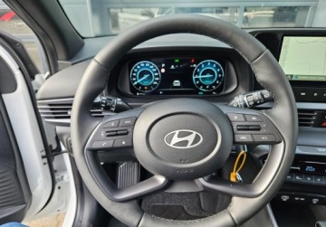 Hyundai i20 III 2026 Hyundai i20 2026 Modern Black NOWOSC Oferta specjalna Benzyna, zdjęcie 17