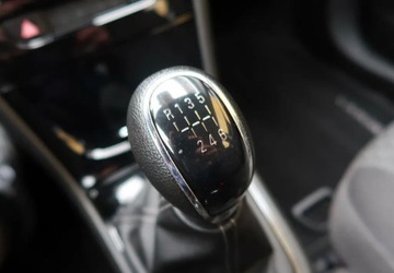 Opel Mokka I X 1.4 Turbo Ecotec 140KM 2018 Opel Mokka PDC, Kamera cofania, Klima, G.fotele, kierownica, Tempomat, FVA, zdjęcie 27