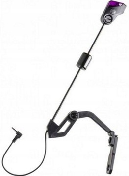 SWINGER SYGNALIZATOR MIVARDI MCX 66 FIOLETOWY