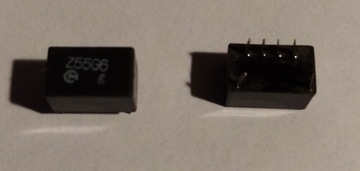 FILTR Z55G6 / 1554M