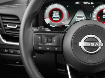 Nissan Qashqai III Crossover 1.3 DIG-T MHEV 158KM 2023 Nissan Qashqai GD4J381#1.3 DIG-T mHEV N-Connecta, zdjęcie 15