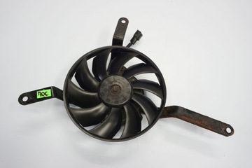 TRIUMPH DAYTONA 675 06-12 ВЕНТИЛЯТОР РАДИАТОРА