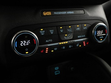 Ford Kuga III SUV Plug-In 2.5 EcoBlue 225KM 2020 Ford Kuga PHEV full LED navi półskóra klima, zdjęcie 28