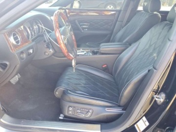 Bentley Continental II 2015 Bentley Flying Spur 2015 BENTLEY FLYING SPUR 6.0 Benzyna 625KM, zdjęcie 6