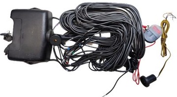 Immobiliser C1010