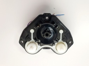 SILNICZEK LUSTERKA MAZDA CX3 CX5 I LIFT LEWY