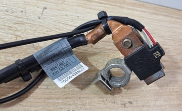 BMW 6 E63 E64 KLIKA MÍNUS 6947497