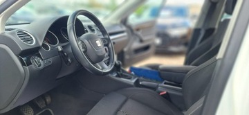 Seat Exeo Sedan 1.8 TSI 160KM 2010 Seat Exeo Climatronic super stan mały przebieg, zdjęcie 8