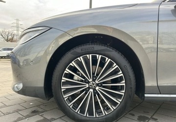 Volkswagen Passat B8 Variant Facelifting 1.5 TSI EVO 150KM 2025 Volkswagen Passat Elegance 1.5 TSI ACT mHEV DSG 1.5 Benzyna 150KM, zdjęcie 32