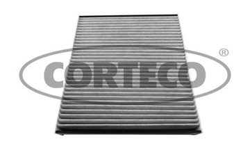 CORTECO FILTR KABINY