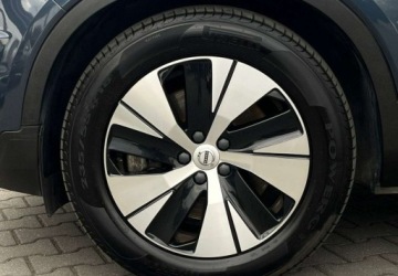 Volvo XC40 Crossover Plug-In 1.5 T5 Plug-in Hybrid 262KM 2021 Volvo XC 40 Plug-In T5 Navi Virtual Parktronic Tempomat Piekny kolor, zdjęcie 13