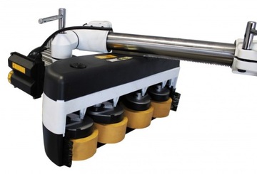 Posuw mechaniczny 4-rolkowy POWER ROLL MX 48