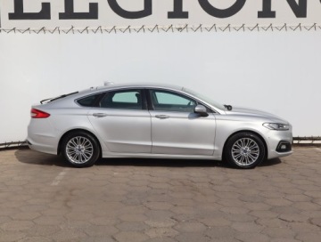 Ford Mondeo V Liftback Facelifting 2.0 EcoBlue 150KM 2020 Ford Mondeo 2.0 EcoBlue, Salon Polska, Serwis ASO, zdjęcie 5