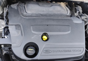 Ford S-Max I Van Facelifting 2.0 Duratorq TDCi DPF 140KM 2014 Ford S-Max 2014r, 2.0 TDCI. AUTOMAT. Lekko uszkodzony tyl. Jezdzi. 2.0, zdjęcie 20