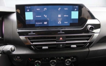 Citroen 2022 Citroen C4 50kWh Feel Pack Elektryczny 136KM, zdjęcie 9