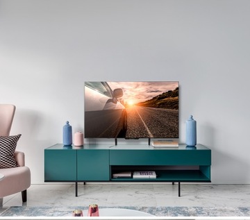 ПОДСТАВКА ДЛЯ ТЕЛЕВИЗОРА 37–75 ДЮЙМОВ