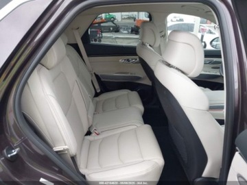  Genesis GV70 2.5T 2023 2.5 Benzyna 300KM, zdjęcie 12