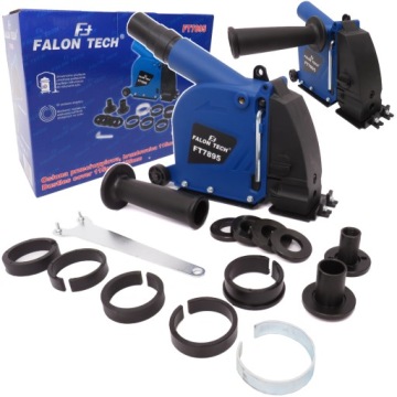 BRUZDOWNICA DO CIĘCIA PRZYSTAWKA ODSSYS 125 MM