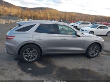  Genesis GV70 2.5T 2023 2.5 Benzyna 300KM, zdjęcie 6