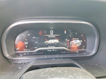  GMC Yukon Slt 2023 5.3 Benzyna 355KM, zdjęcie 7