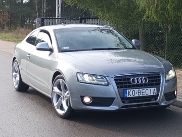 Audi A5 I 2008 Alu 19-1.8T-COUPE, zdjęcie 2