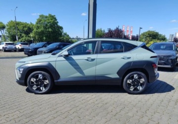 Hyundai Kona II 2026 Hyundai Kona HYBRID 2026 NOWY 1.6GDI 138KM wersja Executive OD REKI 1.6, zdjęcie 4