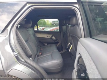 Land Rover Range Rover Sport III 2024 Land Rover Range Rover Sport Dynamic SE 2024 3.0l 3.0 Benzyna 395KM, zdjęcie 11