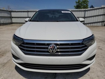 Volkswagen Jetta VI 2020 Volkswagen Jetta Volkswagen Jetta 1.4 Benzyna 147KM, zdjęcie 1