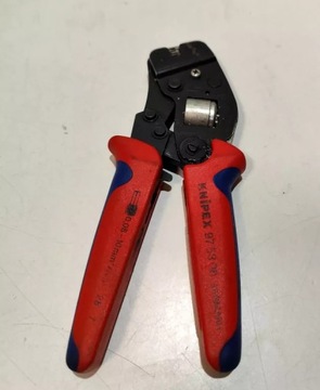 ЩИПЦЫ ДЛЯ ПРЕССА KNIPEX BULLET 975308