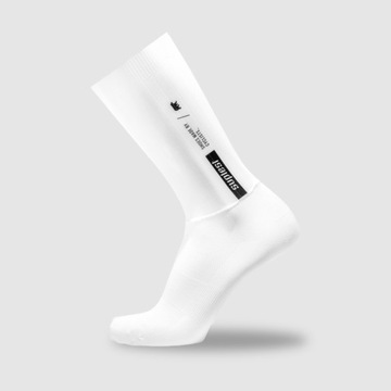 Skarpetki Suplest Aero Socks White XL 45-47 Warszawa