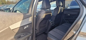 Peugeot 3008 II Crossover 1.6 THP 180KM 2020 Peugeot 3008 Super Stan 1,6 GT Line, zdjęcie 25