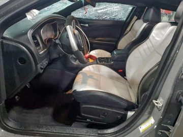 Dodge Charger VII 6.2 V8 717KM 2023 Dodge Charger Srt Hellcat 2023 6.2 Benzyna 717KM, zdjęcie 7