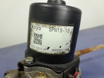 CITROEN C1 I AYGO SLOUPEC VOLANT SERVO  MODUL 45250-0H010-00