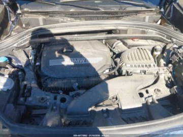 BMW X1 F48 2021 BMW X1 sDrive28i 2021 2.0 Benzyna 228KM, zdjęcie 8