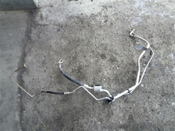 ШЛАНГИ КОНДИЦИОНЕРА ВОЗДУХА PEUGEOT 207 1.4 HDI