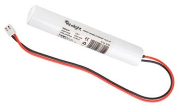 Pakiet akumulatorów Ni-Cd HT 4,8V 4,0Ah Intelight