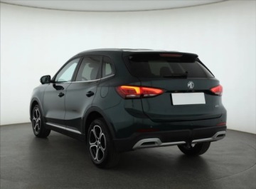 MG ZS II SUV 1.5 115KM 2025 MG ZS SUV 1.5 i, 1. Właściciel, Serwis ASO, zdjęcie 3