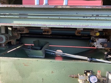 Ганномат дрель