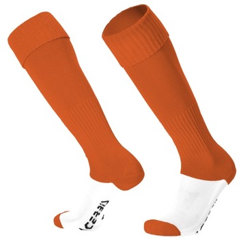 Getry Skarpety Piłkarskie Sportowe r. 34/38