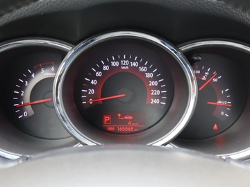 Kia Sorento II SUV 2.2 CRDi 197KM 2011 Kia Sorento 2.2 CRDi, Salon Polska, Serwis ASO, zdjęcie 10