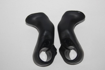 SQLAB 411 wewnętrzne profilowane rogi kierownicy rowerowej