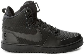 Buty zimowe męskie Nike Court Borough Mid Winter r. 42