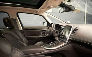 Renault Espace V Van 1.8 Energy TCe 225KM 2018 Renault Espace Renault Espace 1.8 TCe FAP Initiale Paris EDC 1.8 Benzyna, zdjęcie 23