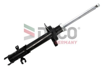 DACO TLUMIČ MAZDA CX-9 TB 2006- PŘEDNÍ PRAVÝ